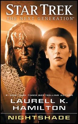 Nightshade 9780743421072