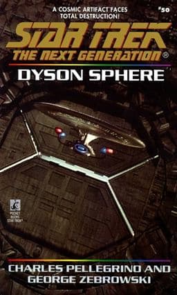 Dyson Sphere 9780743421294