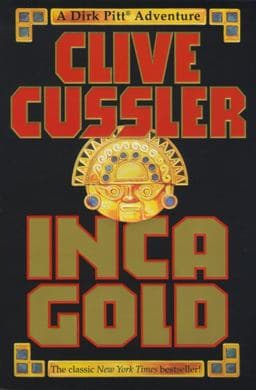 Inca Gold 9780743426800