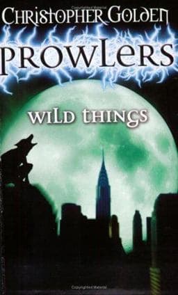 Wild Things 9780743440172
