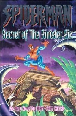 Spider-Man 9780743444644
