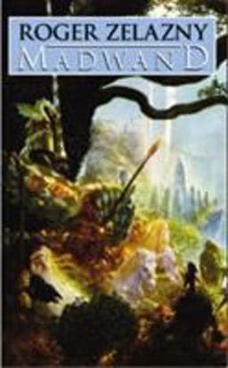Madwand 9780743475266