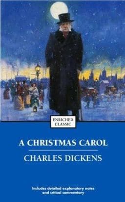 A Christmas Carol 9780743477376