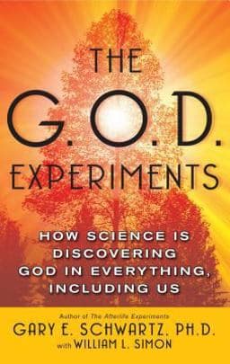 The G. O. D. Experiments 9780743477413