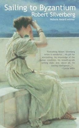 Sailing to Byzantium 9780743487115