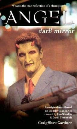 Dark Mirror 9780743489980