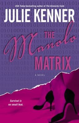 The Manolo Matrix 9780743496148