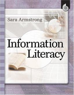 Information Literacy 9780743938419