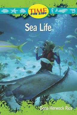 Sea Life 9780743982252