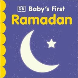 Baby's First Ramadan 9780744026597