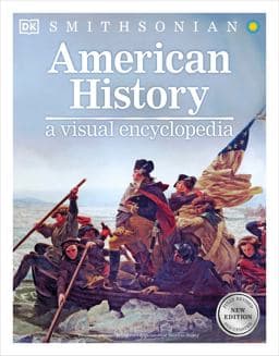 American History 9780744056198