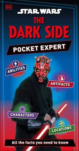 Star Wars the Dark Side Pocket Expert 9780744070682