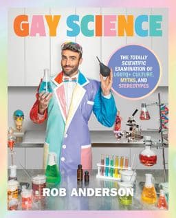 Gay Science 9780744087352