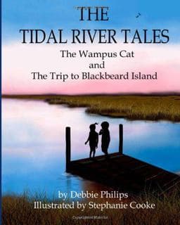 The Wampus Cat 9780744319712