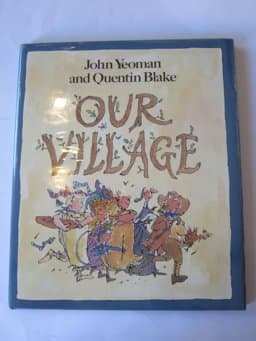 Our Village 9780744505139