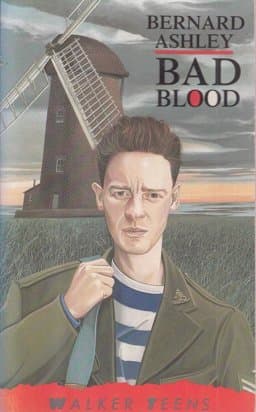 Bad Blood 9780744508482