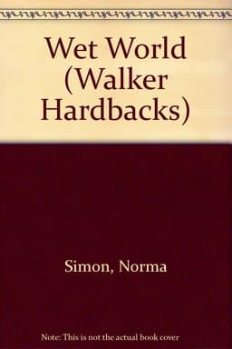 Wet World 9780744540222