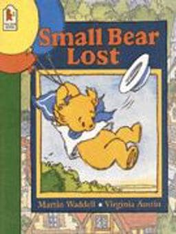 Small Bear Lost 9780744552638