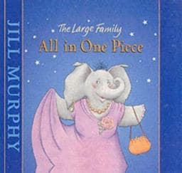 All in One Piece 9780744557695