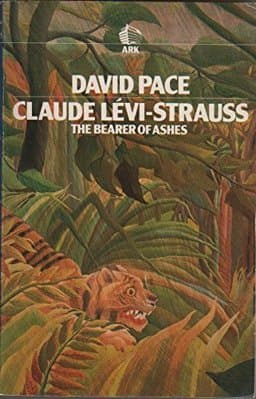 Claude Levi-Strauss 9780744800388