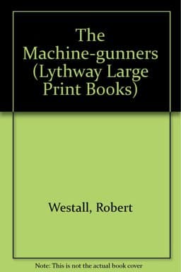 The Machine Gunners 9780745104522