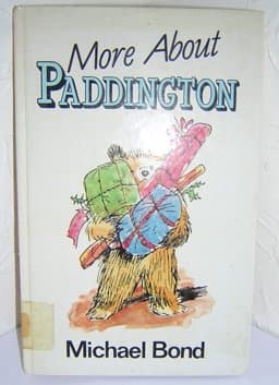 More about Paddington 9780745112978