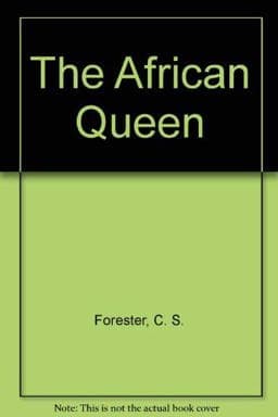 The African Queen 9780745129457