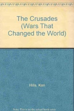 Crusades 9780745150673