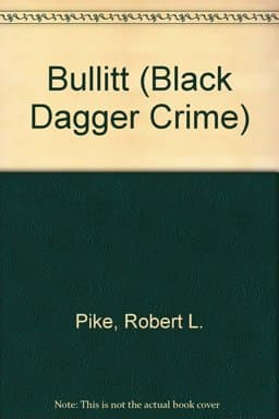 Bullitt 9780745186276