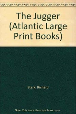 The Jugger 9780745199528