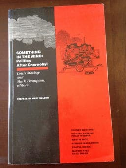 Something in the Wind 9780745302386