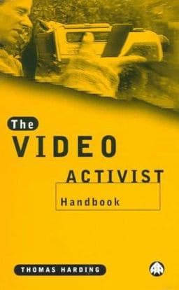 The Video Activist Handbook 9780745311692