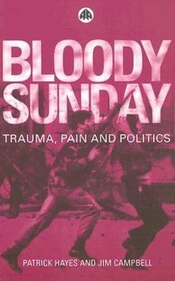 Bloody Sunday 9780745318530