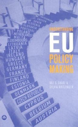 Understanding Eu Policy Making 9780745319704