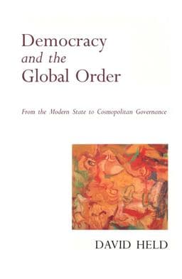 Democracy and the Global Order 9780745600567