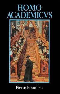 Homo Academicus 9780745608310