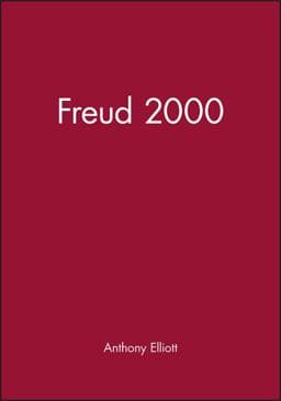 Freud 2000 9780745619088