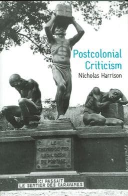 Postcolonial Criticism 9780745621821