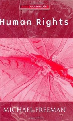 Human Rights 9780745623559