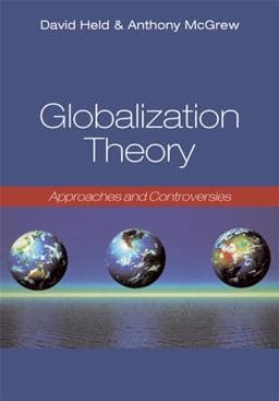 Globalization Theory 9780745632100