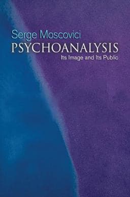 Psychoanalysis 9780745632698