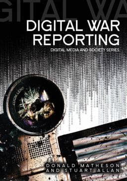 Digital War Reporting 9780745642758