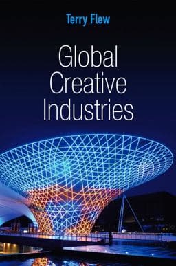 Global Creative Industries 9780745648392