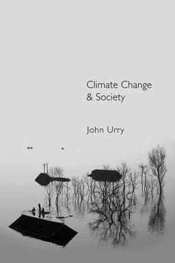 Climate Change and Society 9780745650364
