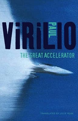The Great Accelerator 9780745653891