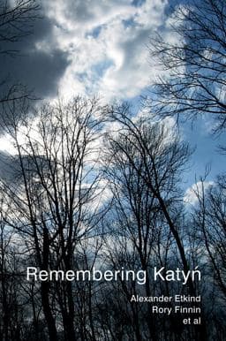Remembering Katyn 9780745655765