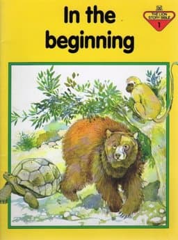 In the Beginning 9780745917467