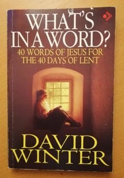 What's in a Word? 9780745929897