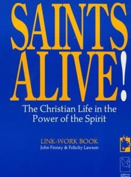 Saints Alive! 9780745931401