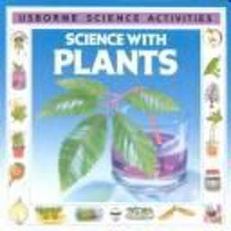 Science with Plants 9780746009765